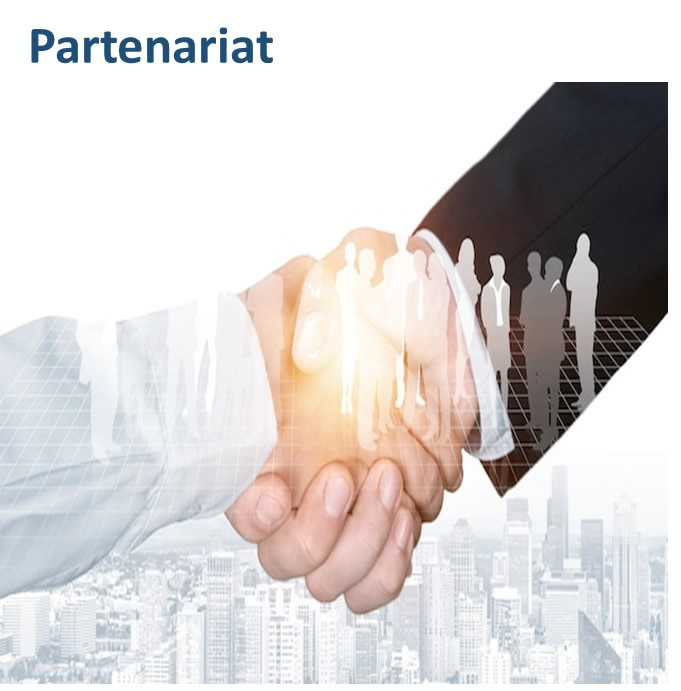 Partenariat